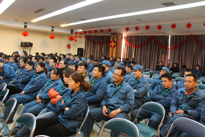 沃尔华集团隆重庆祝三八妇女节 沃尔华集团隆重庆祝三八妇女节