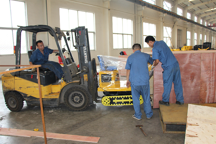 沃尔华集团儿童游乐设备产品行业首次出口 沃尔华集团儿童游乐设备产品行业首次出口