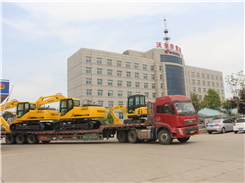 沃尔华产品远征巴基斯坦 助力“一带一路”