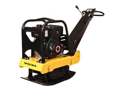 沃尔华0.25吨GNBH41C双向平板夯