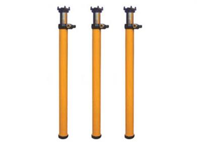 DWX型悬浮式单体液压支柱