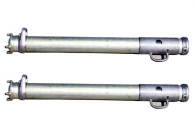 DWQ型单体液压支柱