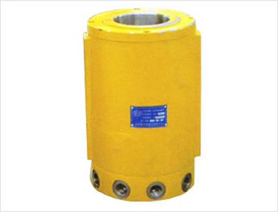 DHZ-4B中央回转接头