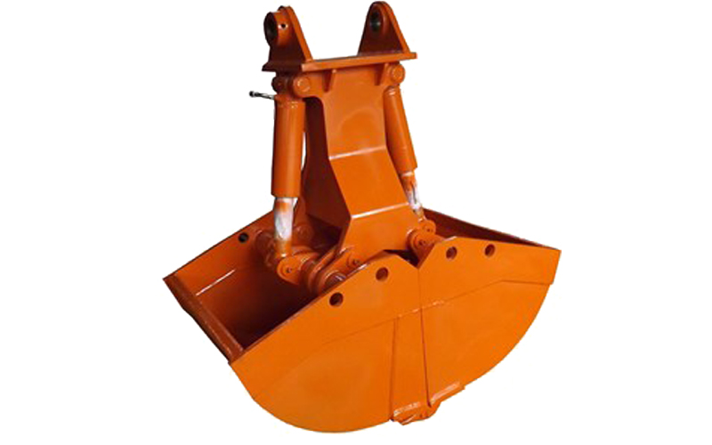 贝型抓斗 贝型抓斗