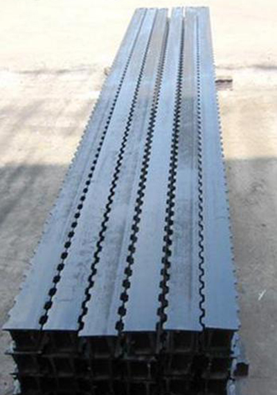 π型钢梁产品实物图片