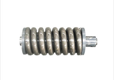 XG85缓冲涨紧装置产品实物图片