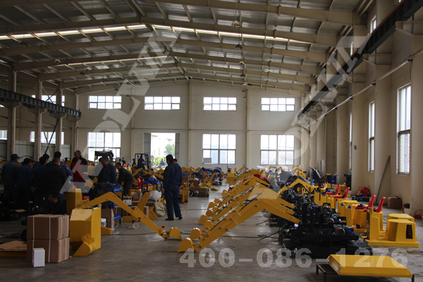 沃尔华儿童挖掘机 沃尔华儿童挖掘机