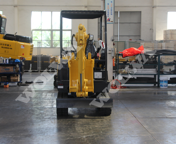 DLS822-9B农用履带式挖掘机 DLS822-9B农用履带式挖掘机