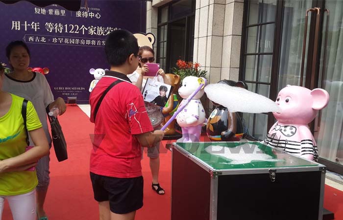 WYD90云朵机.造云机 WYD90云朵机.造云机