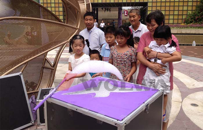 WYD100云朵机.造云机 WYD100云朵机.造云机