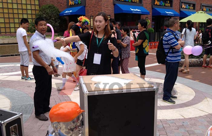 WYD100云朵机.造云机 WYD100云朵机.造云机